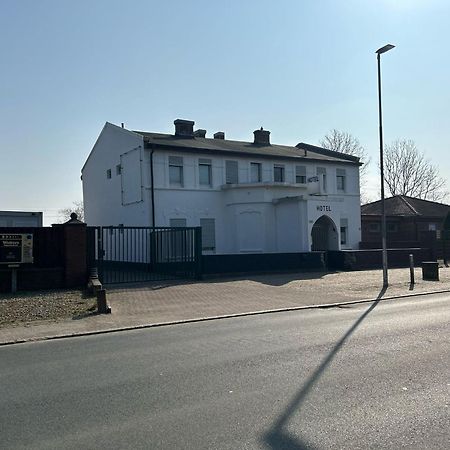 Monteurzimmer Wilhelmshaven Extérieur photo