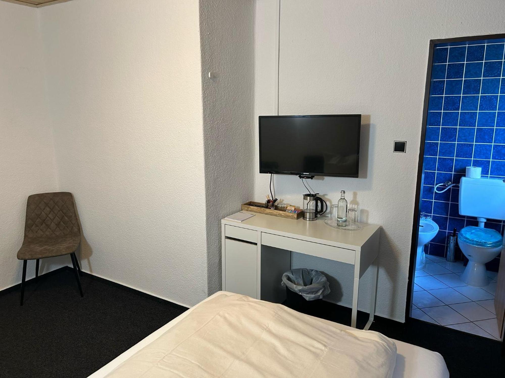 Monteurzimmer Wilhelmshaven Extérieur photo