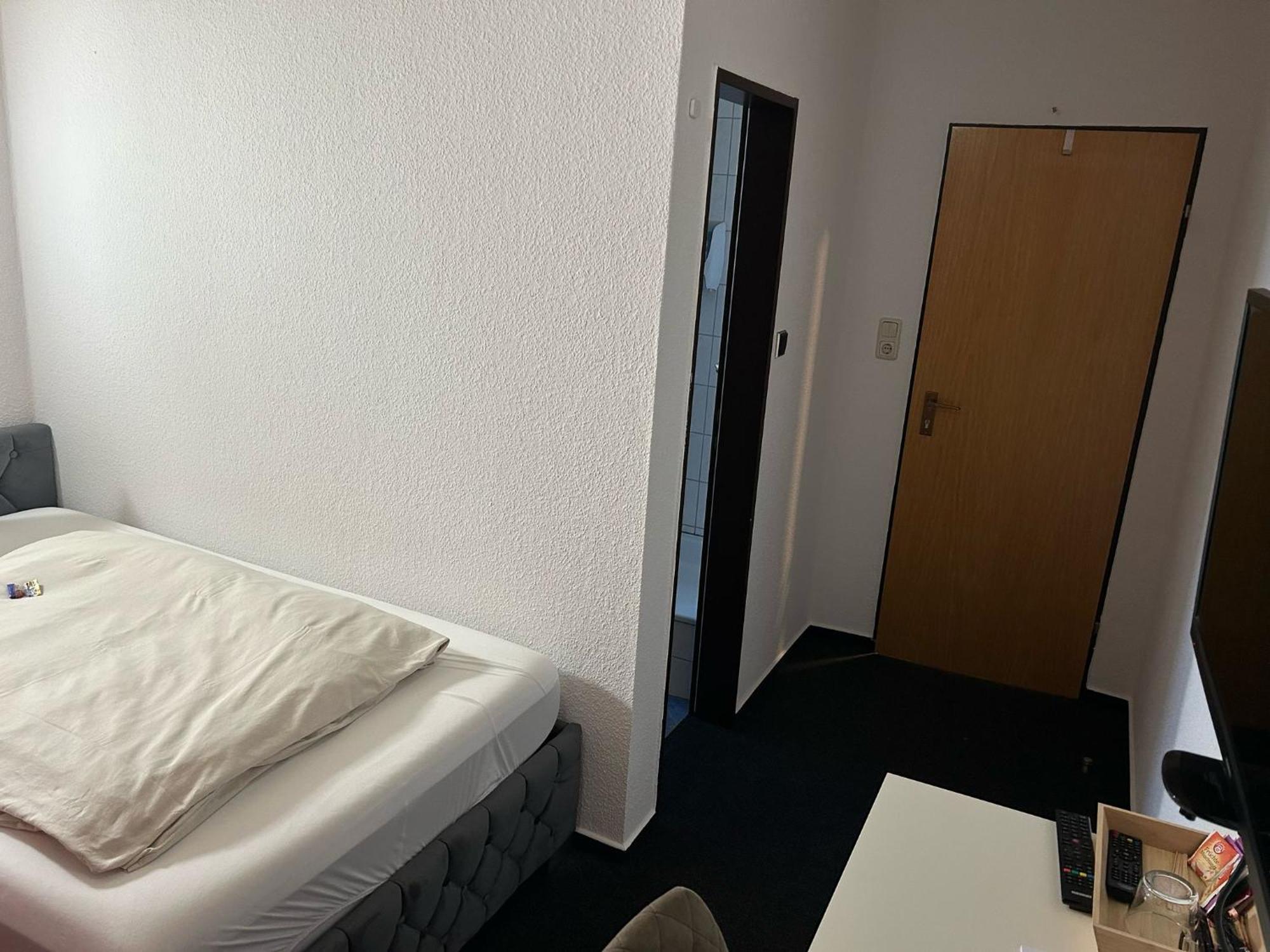 Monteurzimmer Wilhelmshaven Extérieur photo