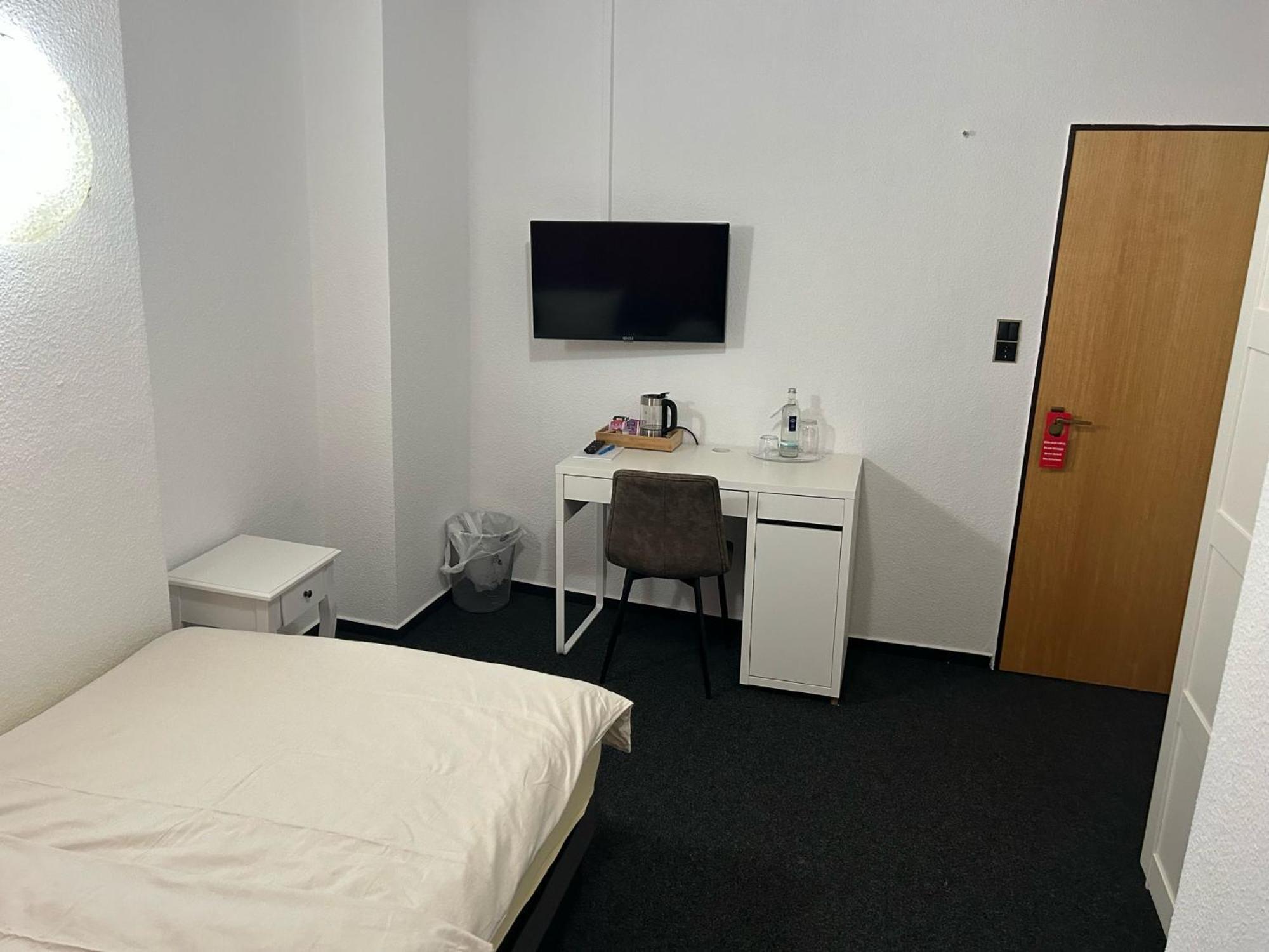 Monteurzimmer Wilhelmshaven Extérieur photo