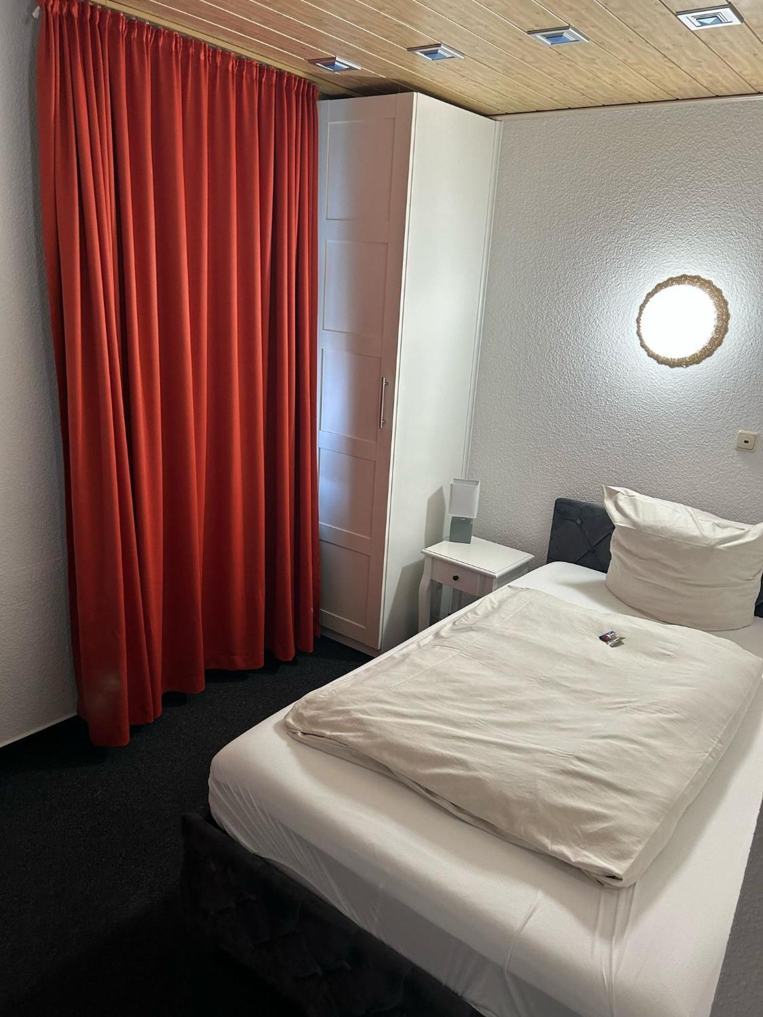 Monteurzimmer Wilhelmshaven Extérieur photo
